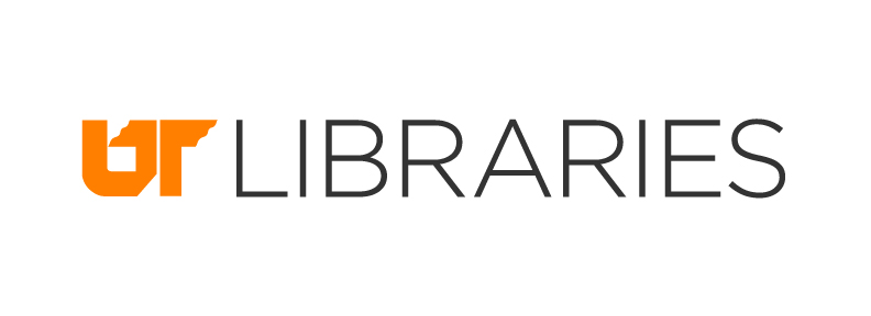 UT libraries logo
